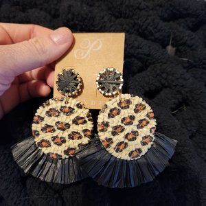 Womens earrings